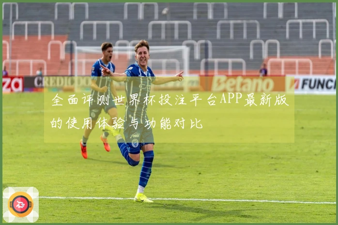 全面评测世界杯投注平台APP最新版的使用体验与功能对比