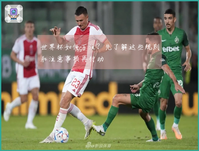 世界杯如何下注？先了解这些规则和注意事项再行动