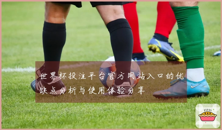 世界杯投注平台官方网站入口的优缺点分析与使用体验分享