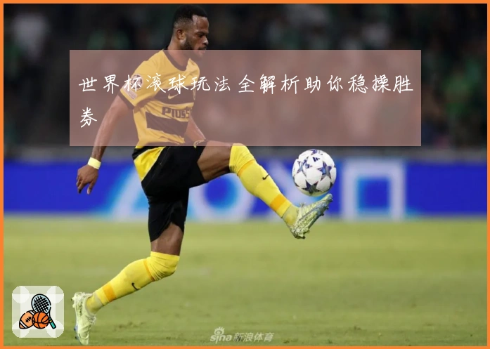 世界杯滚球玩法全解析助你稳操胜券
